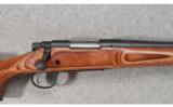 Remington Model 700 VLS .223 REM - 2 of 7