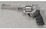 Ruger Super Redhawk .480 RUGR - 2 of 4