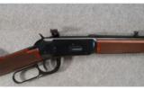 Winchester Model 94 XTR Big Bore .374 WIN - 2 of 8