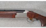 Browning Model 725 Citori Sporting 12 GA - 4 of 8