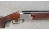 Browning Model 725 Citori Sporting 12 GA - 2 of 8