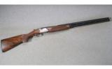 Beretta Model 692 Sporting 12 GA - 1 of 8