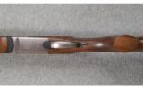 Beretta Model 692 Sporting 12 GA - 3 of 8