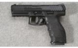 Heckler & Koch Model VP9 9mm - 2 of 4