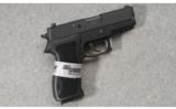 Sig Sauer Model P220 .45 ACP - 1 of 4