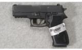 Sig Sauer Model P220 .45 ACP - 2 of 4