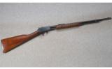Winchester Model 62A .22 S,L,LR - 1 of 9