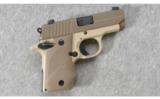 Sig Sauer Model P238 .380 ACP - 1 of 4