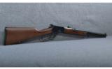 Marlin Model 1894CB 45 Colt - 1 of 7