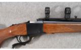 Ruger No. 1 .30-06 SPRG - 2 of 8