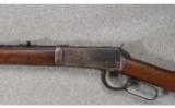 Winchester Model 1894 .25-35 WIN - 4 of 9