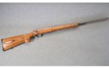 Ruger M77 Mark II .243 WIN - 1 of 8