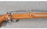 Ruger M77 Mark II .243 WIN - 2 of 8