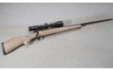 Weatherby Mark V .300 WBY MAG - 1 of 7