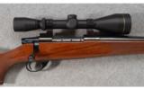 Weatherby Vanguard VGX .270 WIN - 2 of 7