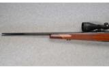 Weatherby Vanguard VGX .270 WIN - 6 of 7