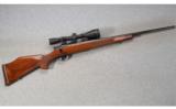 Weatherby Vanguard VGX .270 WIN - 1 of 7