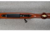 Weatherby Vanguard VGX .270 WIN - 3 of 7