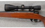 Weatherby Vanguard VGX .270 WIN - 4 of 7