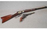 Winchester/Colt Commemorative Set .44-40 WIN - 1 of 9