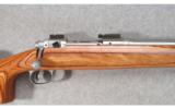Savage Model 12 .308 WIN - 2 of 7