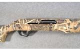 Benelli Super Black Eagle II 12 GA - 2 of 7