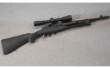 Ruger Ranch Rifle .300 BLk - 1 of 7