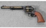 Colt Commemorative Single Action Army .44-40 WIN - 2 of 5