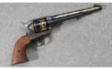 Colt Commemorative Single Action Army .44-40 WIN - 1 of 5