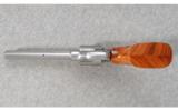Smith & Wesson Model 686-3 .357 MAG - 4 of 4