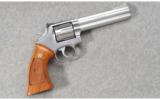 Smith & Wesson Model 686-3 .357 MAG - 1 of 4