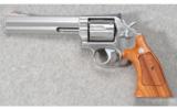 Smith & Wesson Model 686-3 .357 MAG - 2 of 4