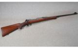 Winchester Model 54 .30 GOVT '06 - 1 of 8