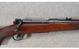 Winchester Model 54 .30 GOVT '06 - 2 of 8