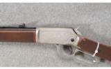 Winchester Model 9422 BSA Commemorative .22 S,L,LR - 3 of 8