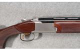 Browning Citori Model 725 Sporting .410 BORE - 2 of 8