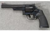Smith & Wesson Model 29-3 .44 MAG - 2 of 4