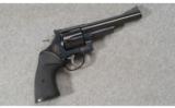 Smith & Wesson Model 29-3 .44 MAG - 1 of 4