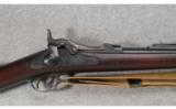 Springfield US Model 1884 Trapdoor .45-70 GOVT - 2 of 9