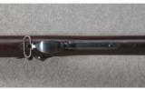 Springfield US Model 1884 Trapdoor .45-70 GOVT - 3 of 9