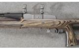 Ruger Target Ranch Rifle .223 REM - 4 of 7