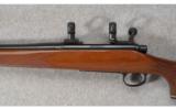 Remington Model 700 BDL Varmint .223 REM - 4 of 8