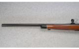 Remington Model 700 BDL Varmint .223 REM - 6 of 8