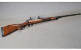 Remington Model 700 BDL 7mm REM MAG - 1 of 7