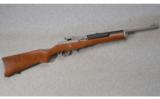 Ruger Ranch Rifle .223 REM - 1 of 8