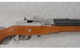 Ruger Ranch Rifle .223 REM - 2 of 8
