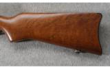 Ruger Ranch Rifle .223 REM - 7 of 8