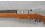 Ruger Ranch Rifle .223 REM - 4 of 8