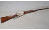 Winchester Model 1895 HG .30-06 SPRG - 1 of 9