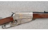 Winchester Model 1895 HG .30-06 SPRG - 2 of 9